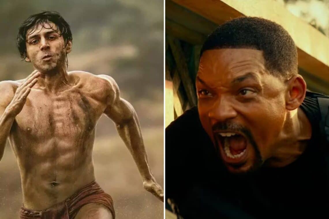 9 Amazing Movies and Shows Releasing in June 2024