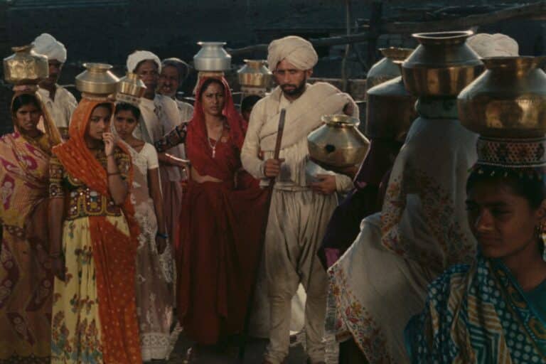 Re-release Of Manthan: India’s First Crowdfunded Film — The Second Angle