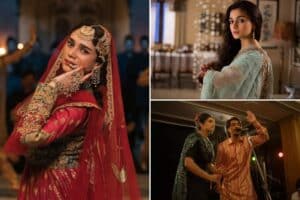 From Heeramandi to Kabhi Khushi Kabhi Gham: Uncovering 7 Bollywood Styling Secrets