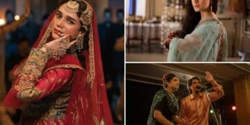 From Heeramandi to Kabhi Khushi Kabhi Gham: Uncovering 7 Bollywood Styling Secrets