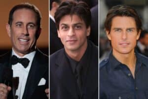 Who Is the Richest Actor in the World? Top 10 List for 2026