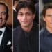 Top 10 Richest Actors In The World