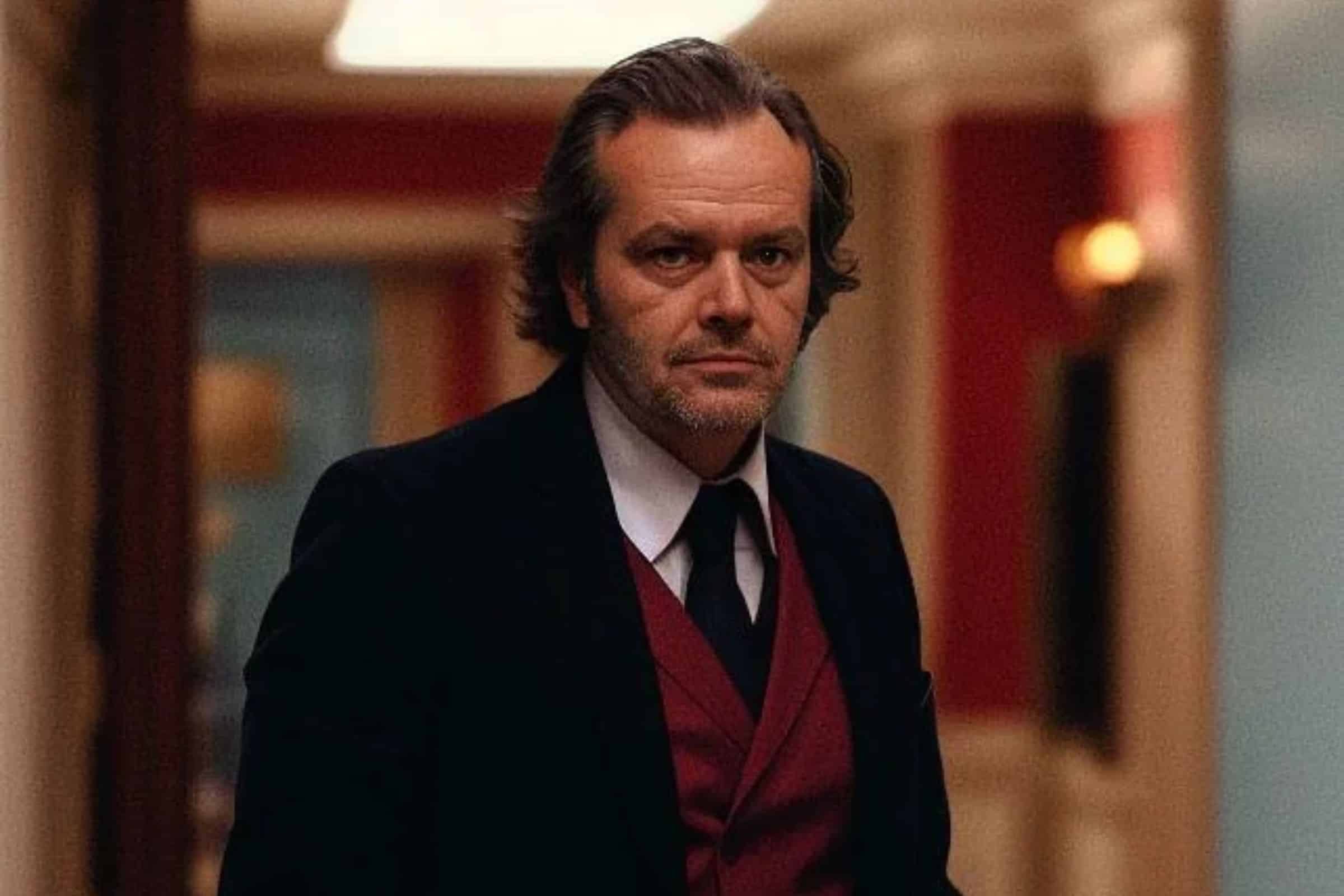 Top 10 Richest Actors In The World - Jack Nicholson