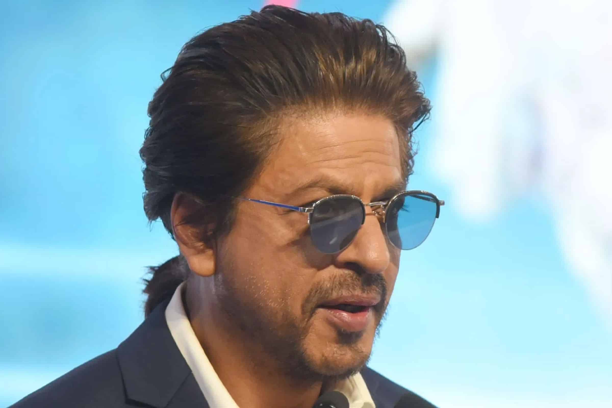 Top 10 Richest Actors In The World - Shah Rukh Khan