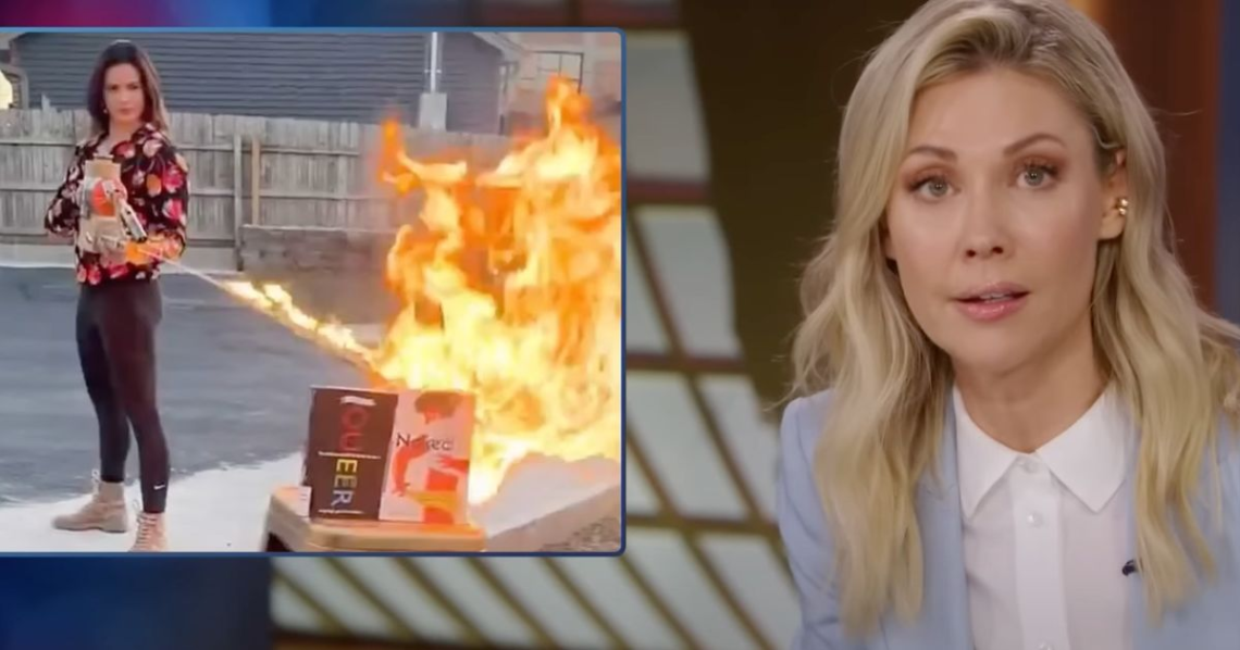 ‘Daily Show’ Burns GOP’s Wildest New Candidates With 3-Word Nickname