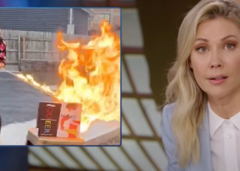 ‘Daily Show’ Burns GOP’s Wildest New Candidates With 3-Word Nickname