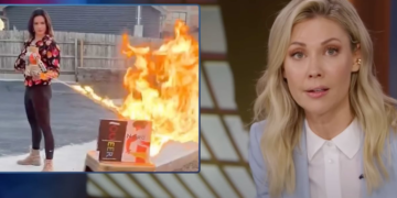 ‘Daily Show’ Burns GOP’s Wildest New Candidates With 3-Word Nickname