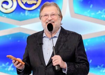 ‘Price Is Right’ Host Drew Carey Makes Surprising Claim About Contestants