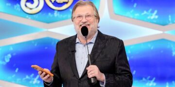 ‘Price Is Right’ Host Drew Carey Makes Surprising Claim About Contestants