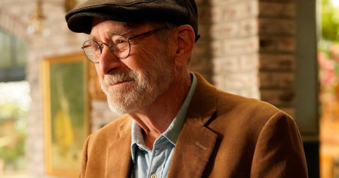 ‘Roseanne’ Actor Martin Mull Dead At 80