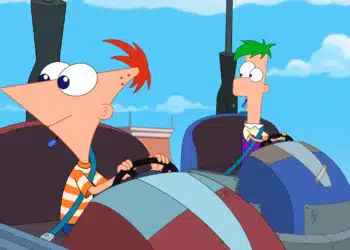 10 Best Cartoons Of Gen Z