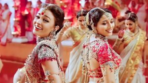 15 Choreographies That Became Legendary In Indian Cinema