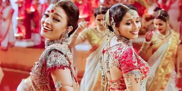 15 Choreographies That Became Legendary In Indian Cinema