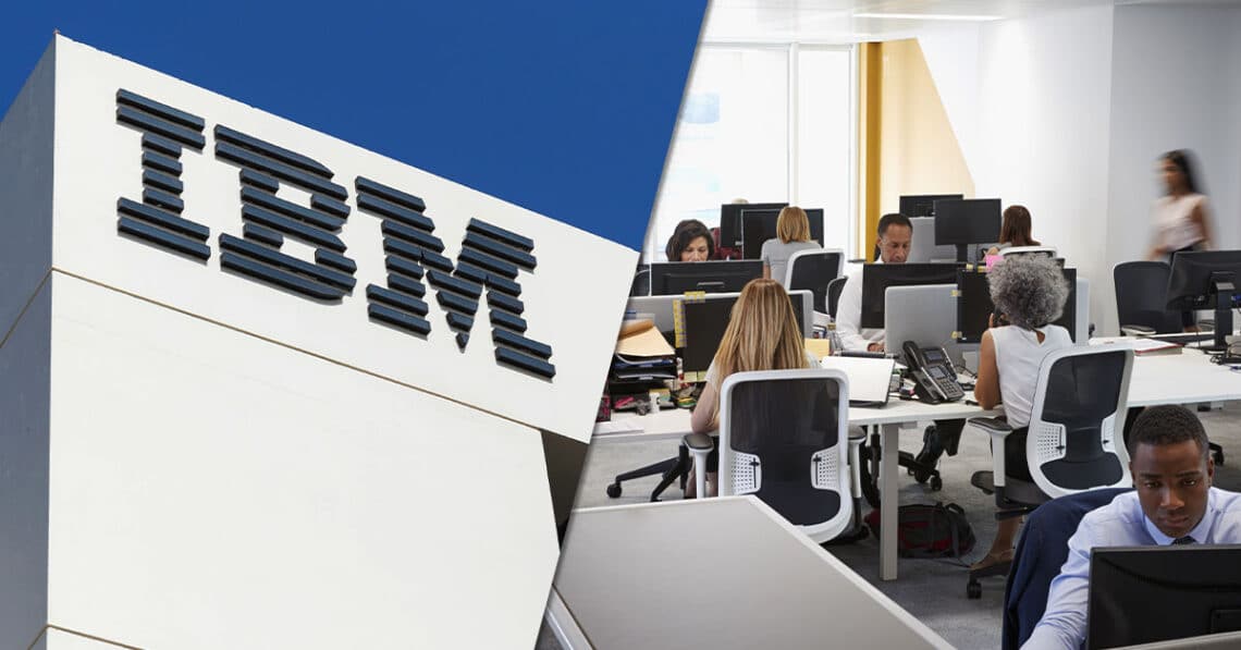 4 Strategies That Has Helped IBM Stay In The Lead