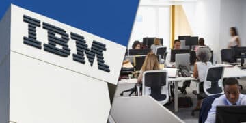 4 Strategies That Has Helped IBM Stay In The Lead