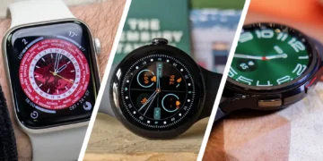 8 Best Smartwatch Brands In India
