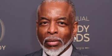 A Troll Came For LeVar Burton’s ‘Happy’ Message And Spectacularly Missed The Point