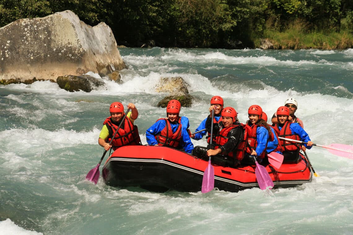 Adventure Seeker’s Paradise: 5 Thrilling Activities In Rishikesh
