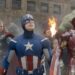 ‘Avengers’ Stars Lend Voices To Lakota Language Dub Of 2012 Marvel Classic