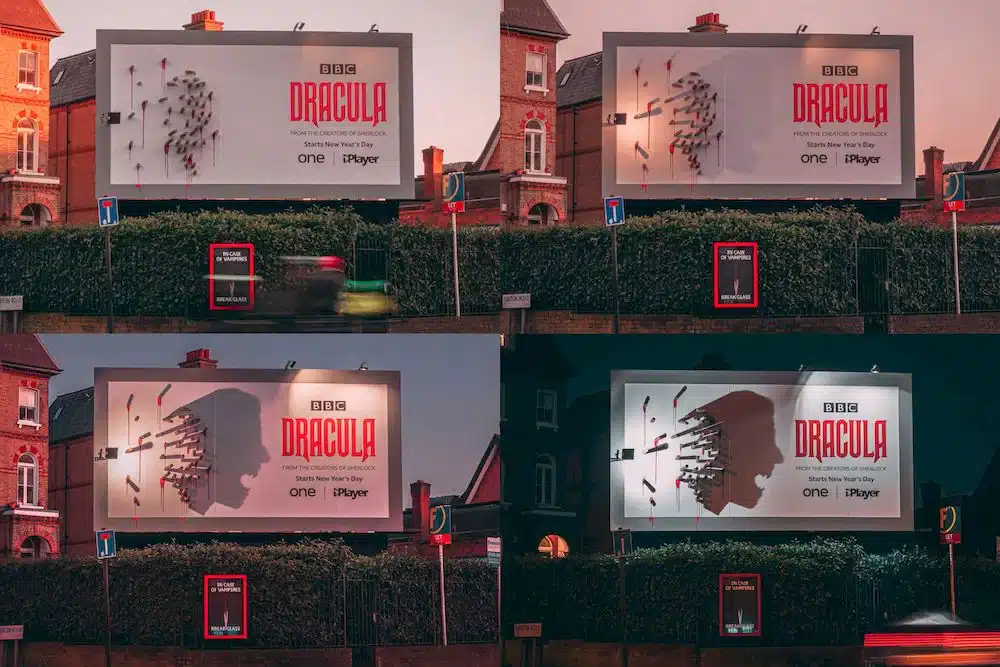 15 Awesome Outdoor Ads That Deserve A Award