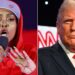 BET Awards Came For Trump’s ‘Black Jobs’ Debate Comment