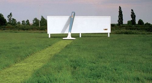 15 Awesome Outdoor Ads That Deserve A Award