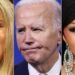 Barbra Streisand, Cardi B And More React To Biden Dropping Out