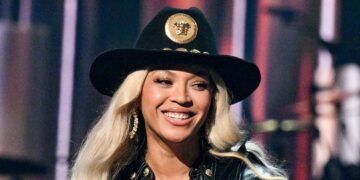 Beyoncé Supports Team USA In Olympics Hype Video