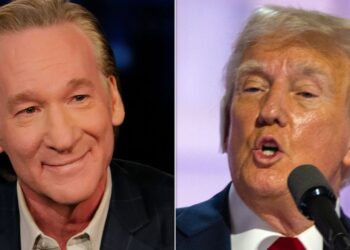Bill Maher Decries Trump ‘Worship’ After Shooting: ‘America Doesn’t Need A Demigod’
