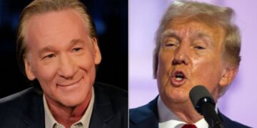 Bill Maher Decries Trump ‘Worship’ After Shooting: ‘America Doesn’t Need A Demigod’