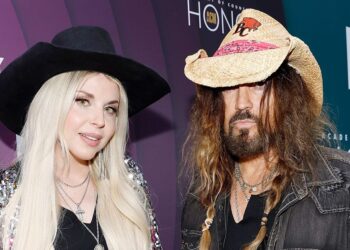 Billy Ray Cyrus Speaks Out After Shocking Leaked Audio