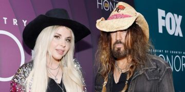 Billy Ray Cyrus Speaks Out After Shocking Leaked Audio