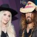 Billy Ray Cyrus Speaks Out After Shocking Leaked Audio