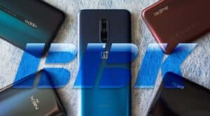 Brands Owned By Smartphone Making Company- BBK Electronics