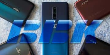 Brands Owned By Smartphone Making Company- BBK Electronics