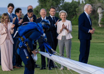 Brazil’s leftist president concerned Biden can’t beat Trump: ‘I think Biden has a problem’