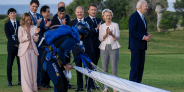 Brazil’s leftist president concerned Biden can’t beat Trump: ‘I think Biden has a problem’