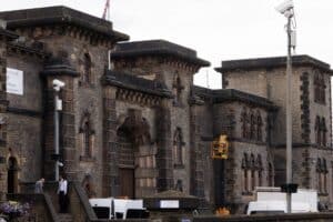 British Prison Reform Will Release Convicts After Serving 40% Of Term To Combat Overcrowding: Reports