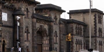 British Prison Reform Will Release Convicts After Serving 40% Of Term To Combat Overcrowding: Reports