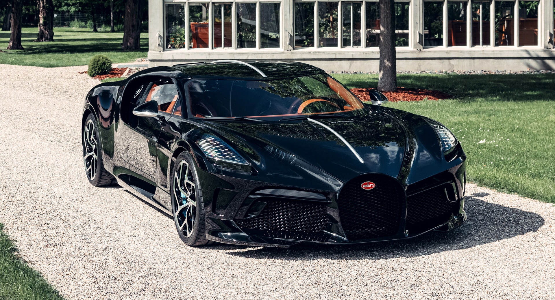 7 Most Expensive Cars In The World