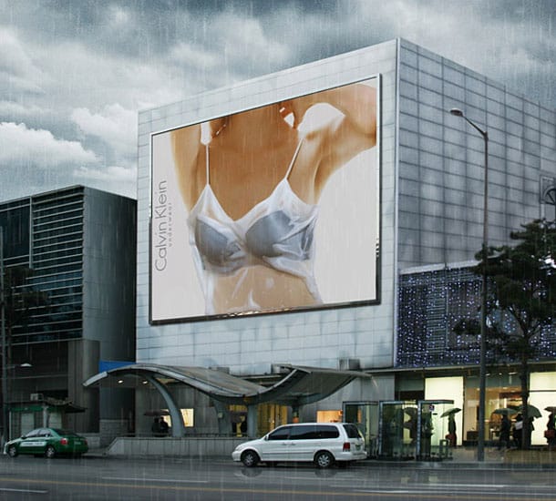 15 Awesome Outdoor Ads That Deserve A Award