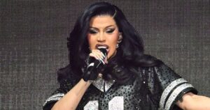Cardi B Defends Cursing At Production Team Mid-Performance