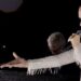 Celine Dion Gives Spectacular Performance On Eiffel Tower