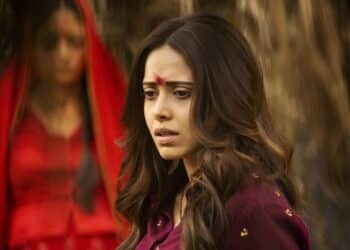 8 Most Horror Bollywood Movies To Watch