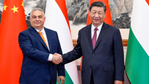 China’s Xi urges world powers to facilitate dialogue between Russia and Ukraine