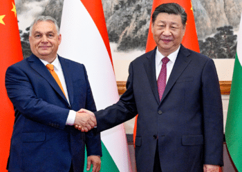 China’s Xi urges world powers to facilitate dialogue between Russia and Ukraine