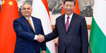 China’s Xi urges world powers to facilitate dialogue between Russia and Ukraine