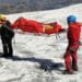 Climber’s body found on Peru’s highest mountain after 22 years