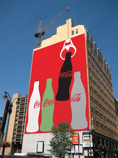 15 Awesome Outdoor Ads That Deserve A Award