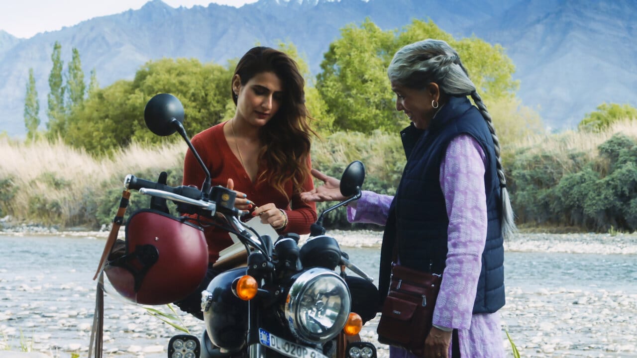 Dhak Dhak Movie Review: A Heartwarming Tale Of Women’s Empowerment